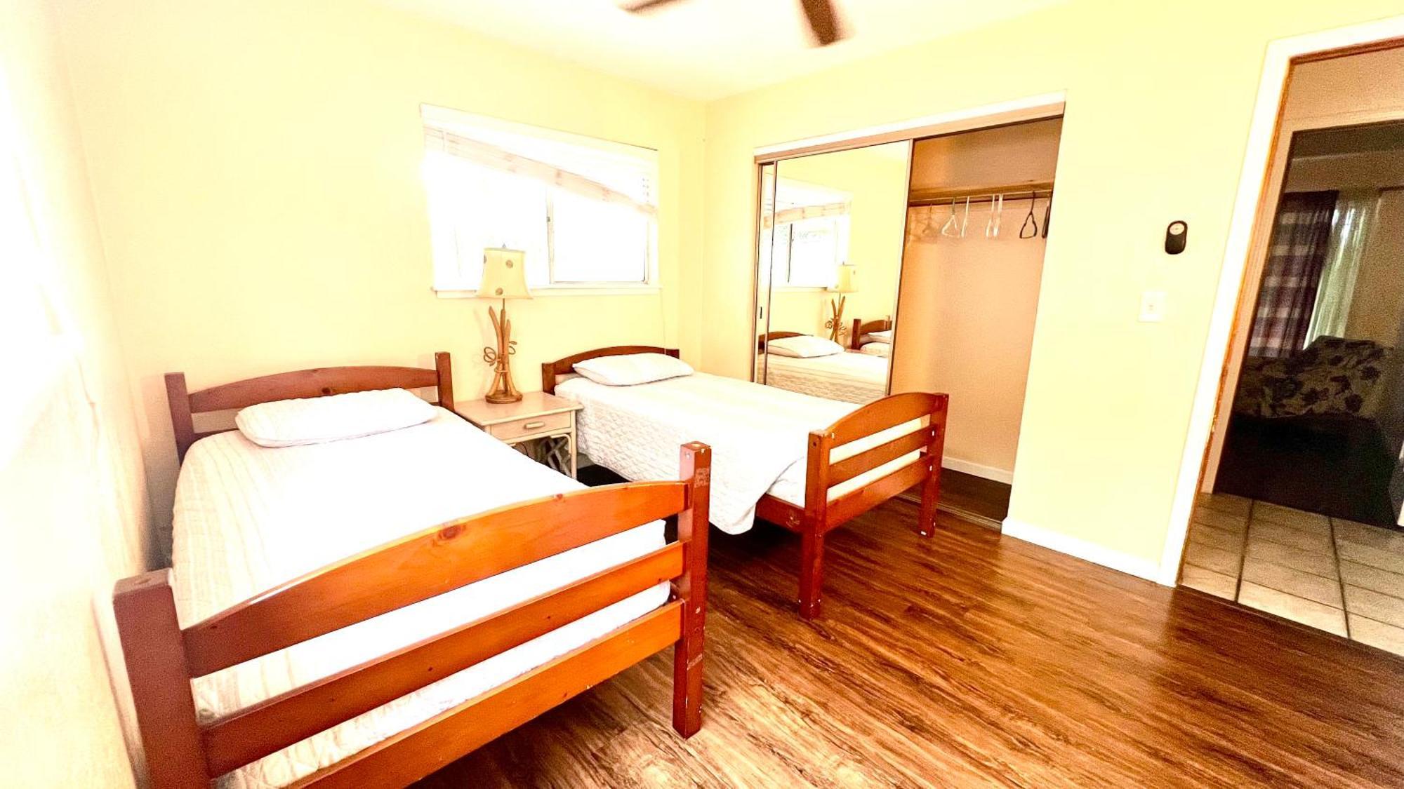 Mailan Hale Hostel 카일루아 코나 외부 사진