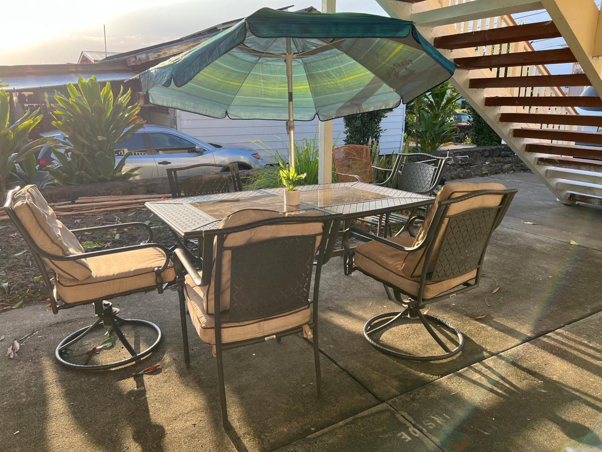 Mailan Hale Hostel 카일루아 코나 외부 사진