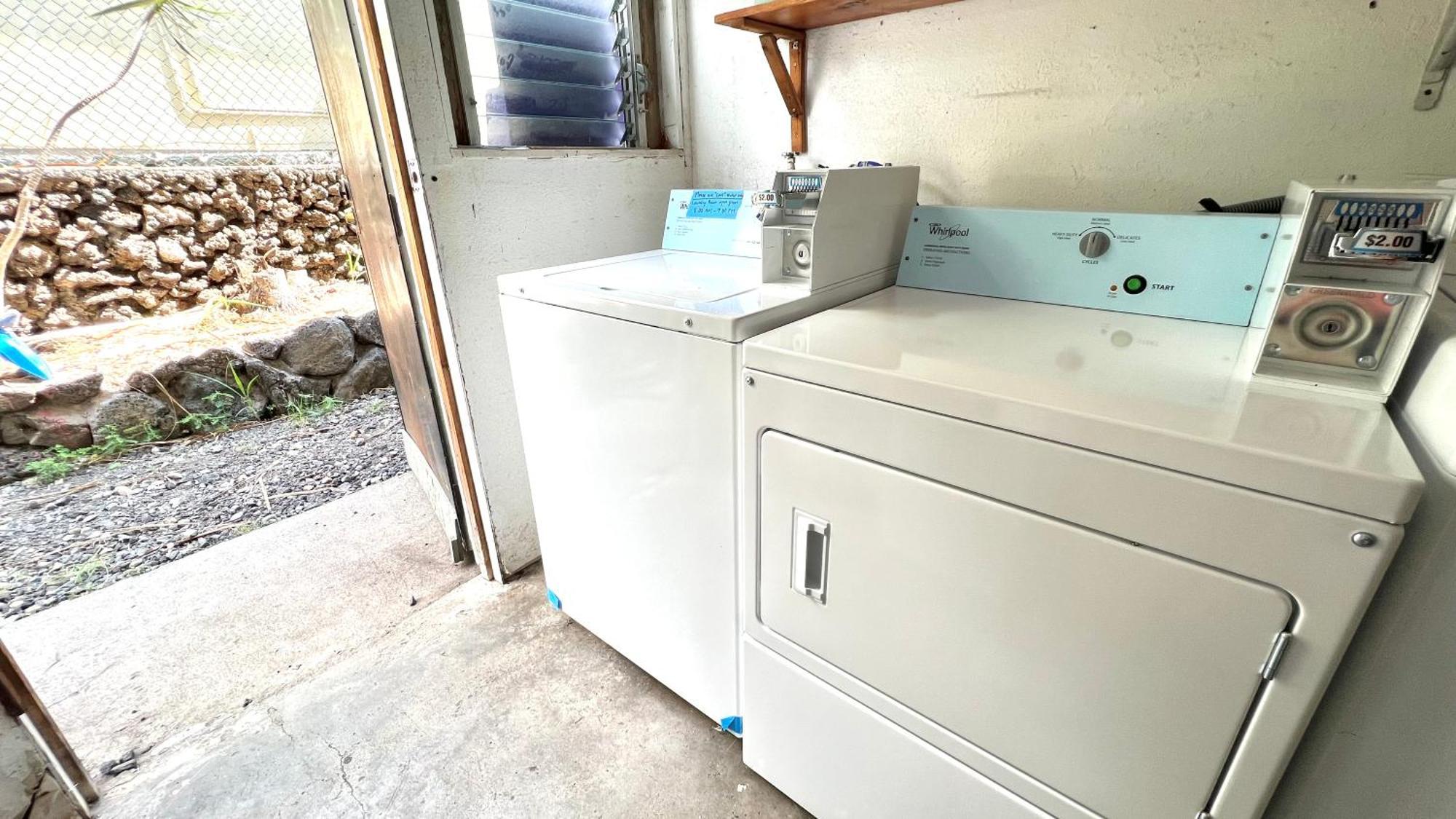 Mailan Hale Hostel 카일루아 코나 외부 사진